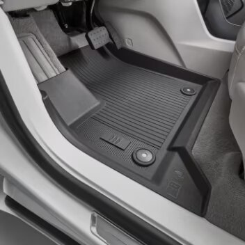 FLOOR & INTERIOR PROTECTION