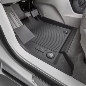 FLOOR & INTERIOR PROTECTION