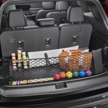 INTERIOR CARGO MANAGEMENT