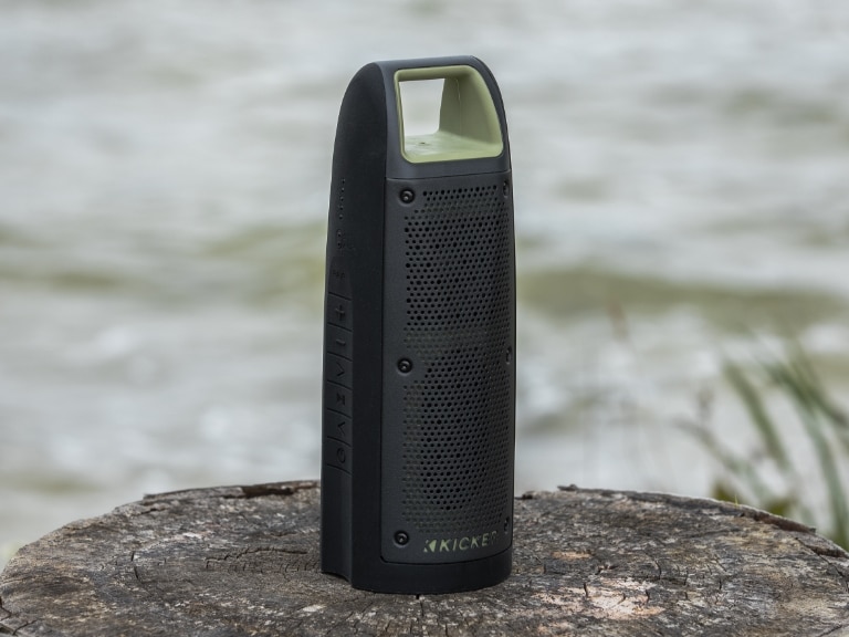 Exceptional Sound