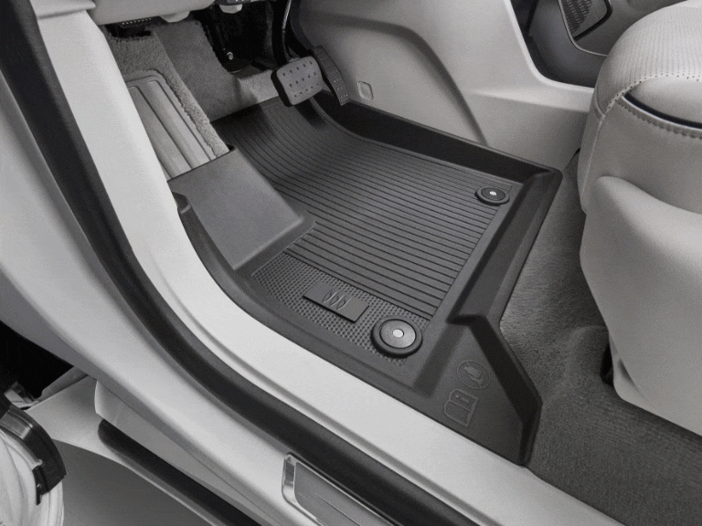 Floor Liners and Mats