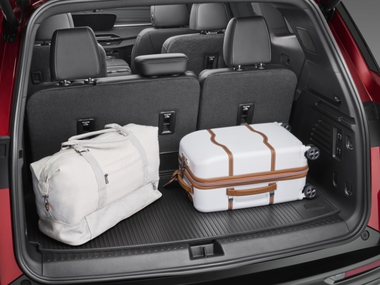Cargo Liners and Mats