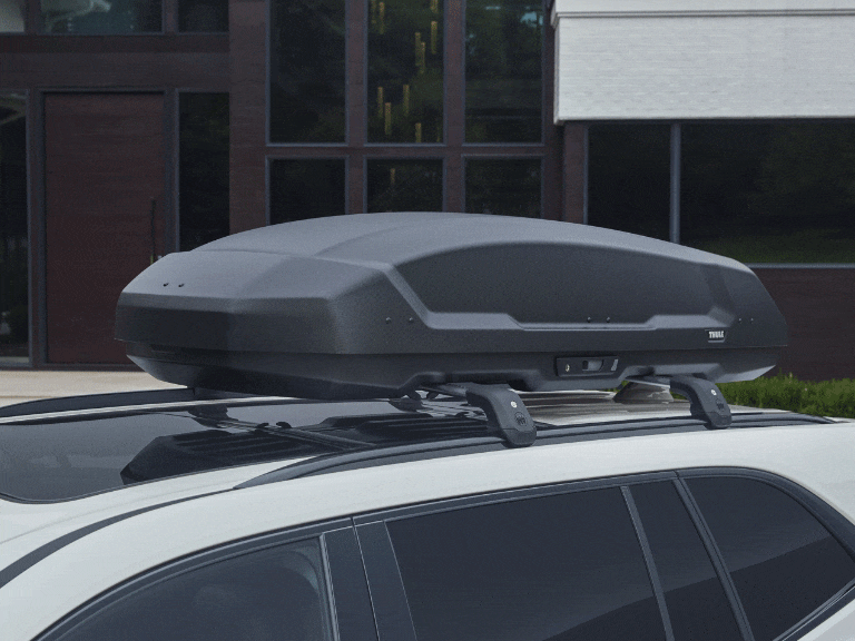 Save on Roof Carriers