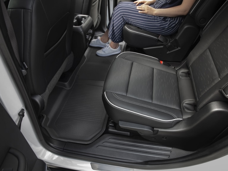 Save on Floor Liners