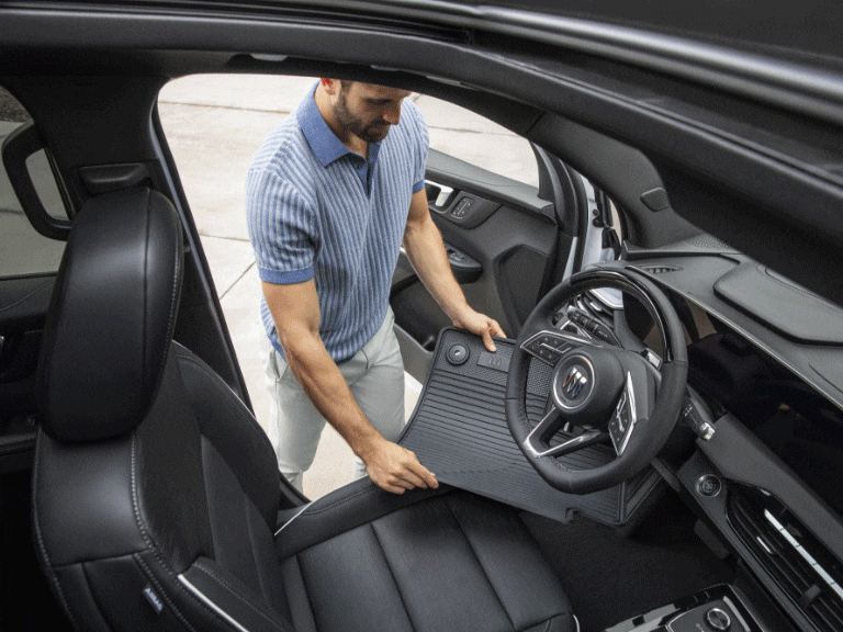 Save on Floor Mats